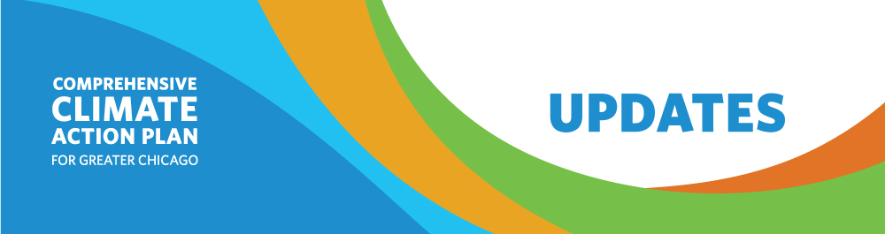 Climate action plan banner image