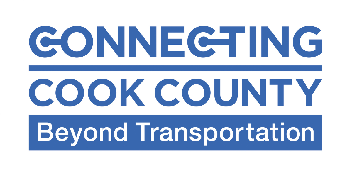 Connecting Cook County Invest in Cook