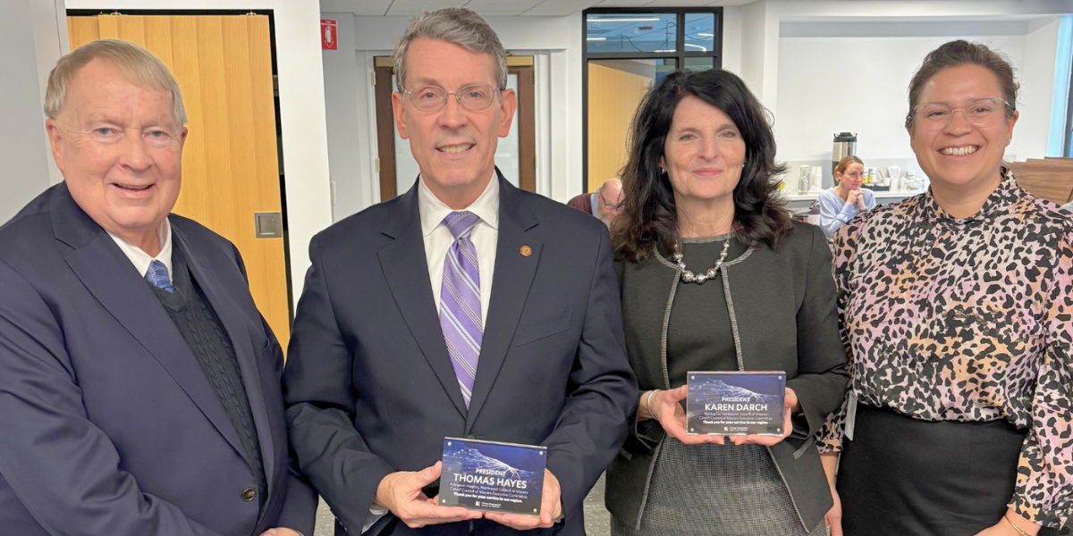 CMAP Council of Mayors for CMAP Update March 2025