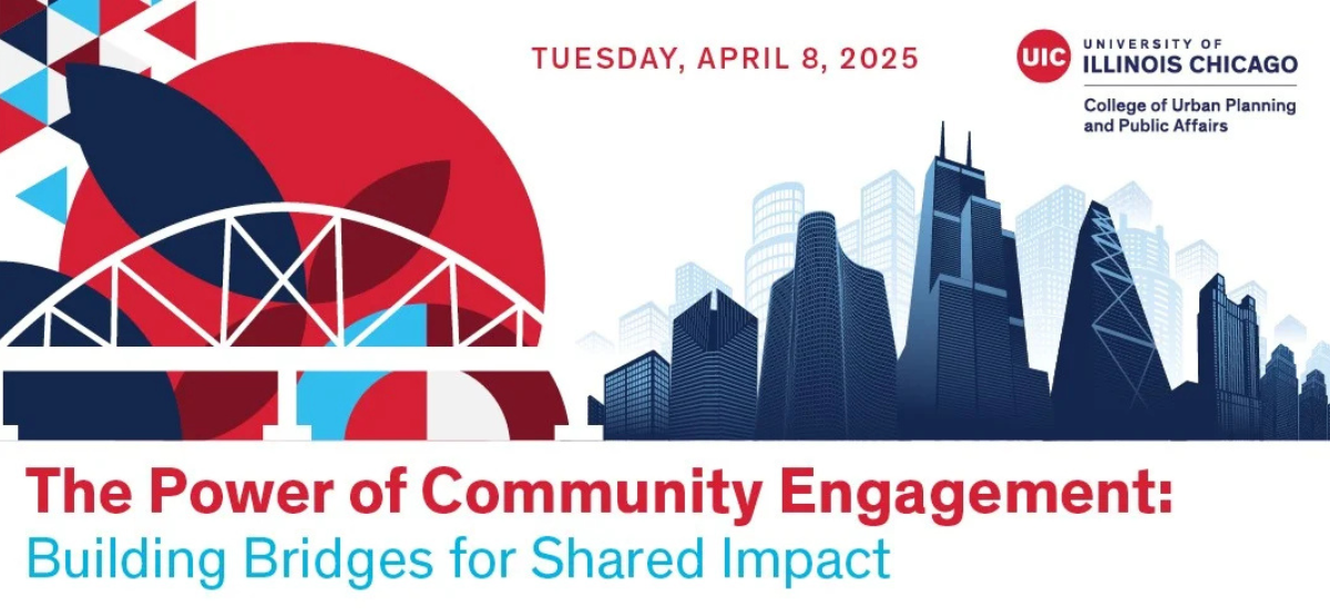 UIC Urban Forum for CMAP Update 2025