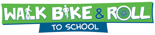 Walk Bike Roll to School 2025