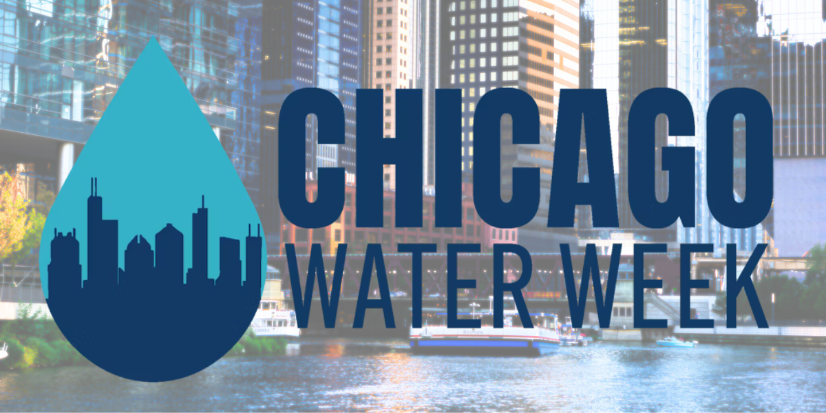 Chicago Water Week