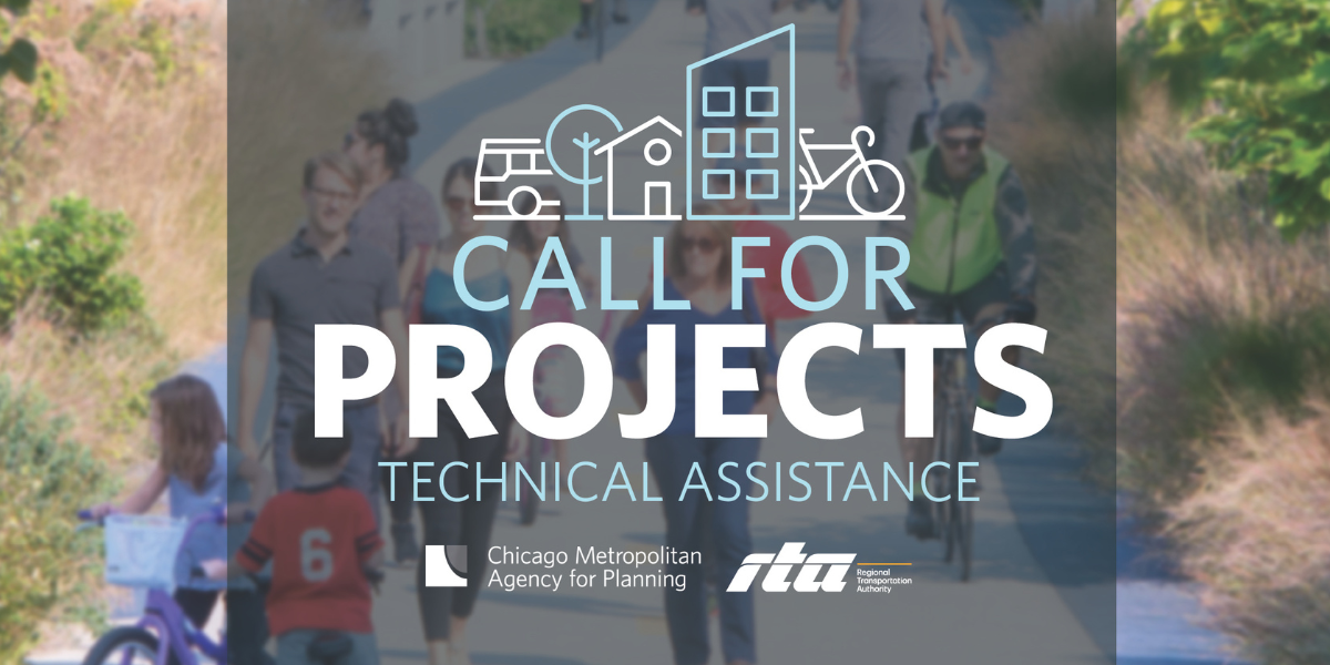 Call for Projects 2025 entries UPDATE