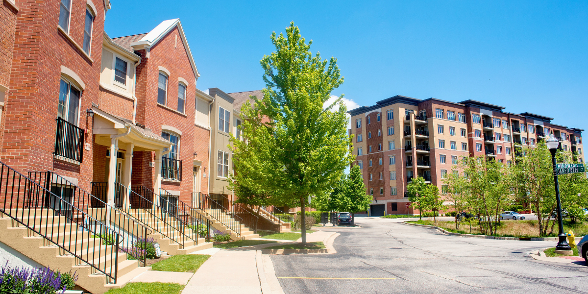 Lake County Housing News for CMAP Update