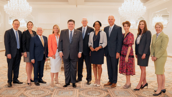 DuPage Regional Business Outlook for newsletter