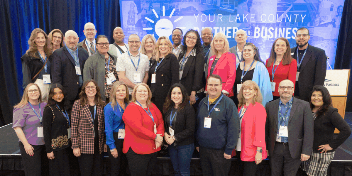 Lake County Big Event 2025