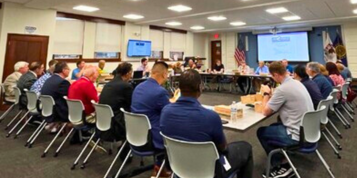 Kane County Economic Roundtable 2025