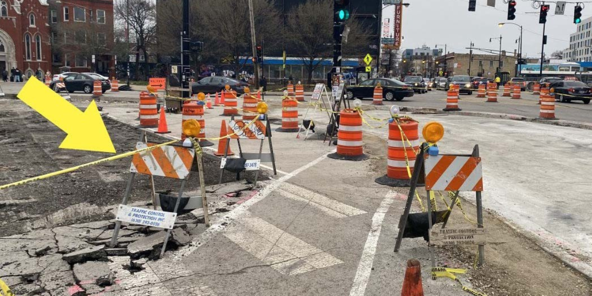 Accessibility for CMAP Update