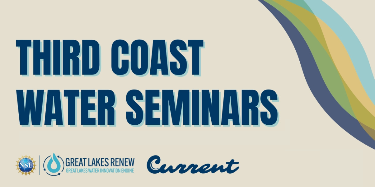 Third Coast Water Seminars