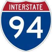 I-94 Logo