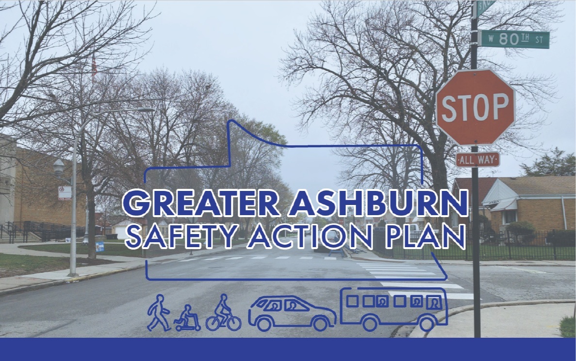 Greater Ashburn Safety Plan Logo