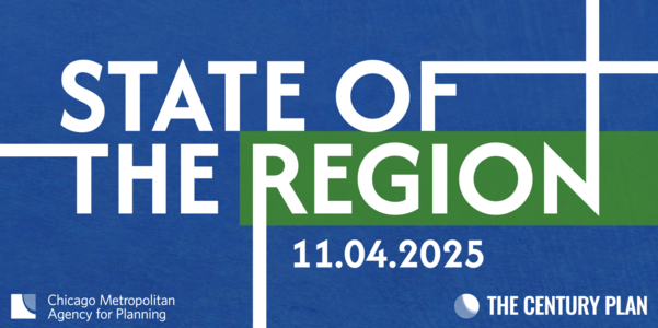 State of the Region event banner