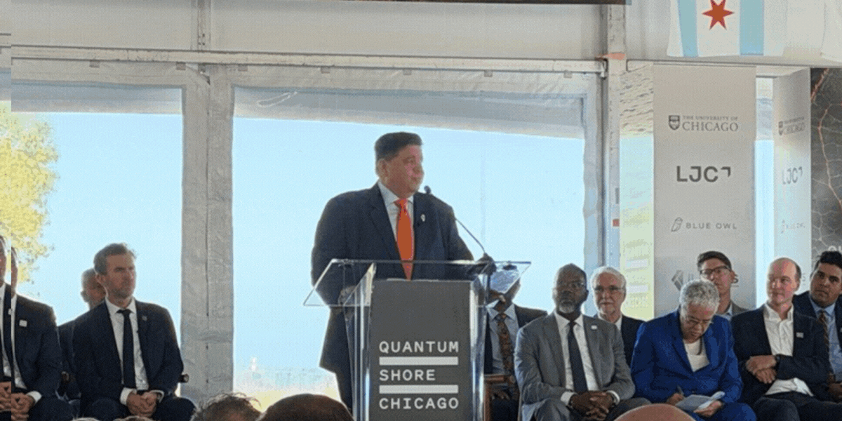 Illinois Quantum and Microelectronics Park