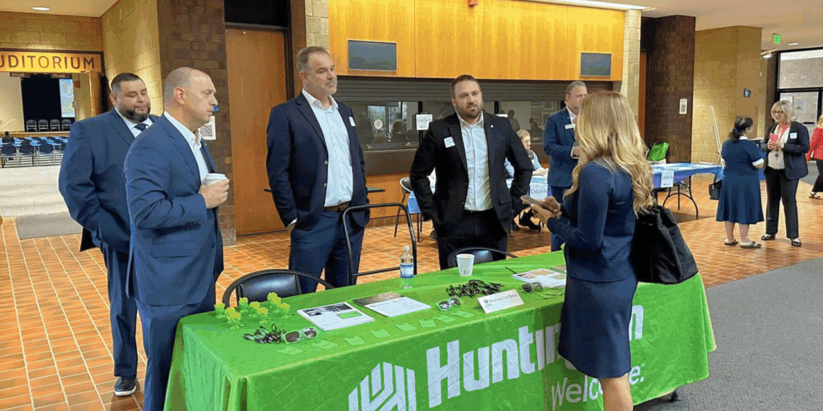 Choose DuPage County Connection for Regional Econ newsletter