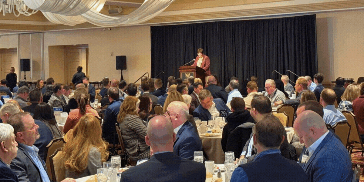 Will County for regional econ december 2025