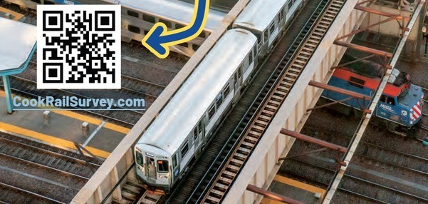 Cook Train Familiarizationx Reflecting on a year of progress and action — The Century Plan, a major ...