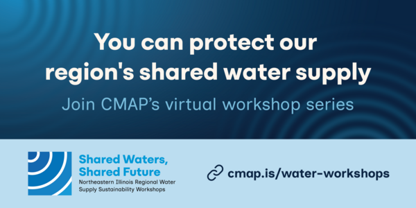 Water Workshop for CMAP Update February 2026