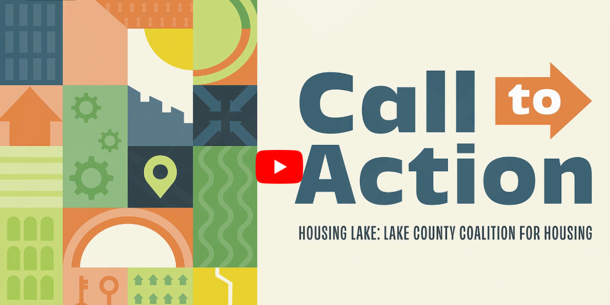 Housing Lake Video Image for CMAP Update