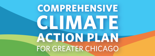 Comprehensive Climate Action Plan for Greater Chicago