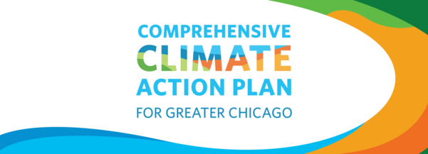 Comprehensive Climate Action Plan for Greater Chicago