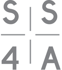 SS4A Logo