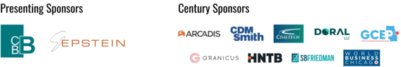 Sponsor logos