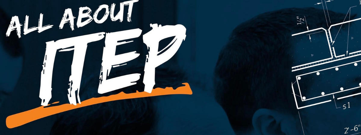 All about ITEP