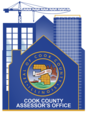 Assessor's Office official logo