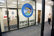 Cook County Assessor's Office 