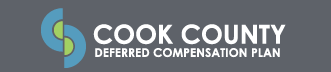 Cook County Deferred Compensation Logo