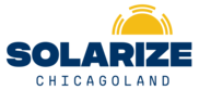 Solarize Chicagoland logo