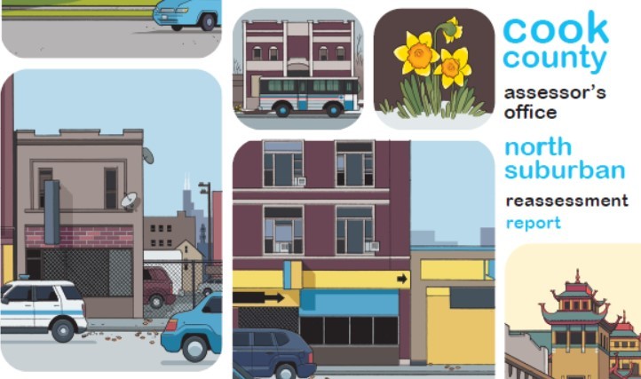 2019 North Suburban Report