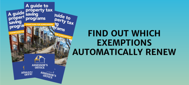 Exemption update image