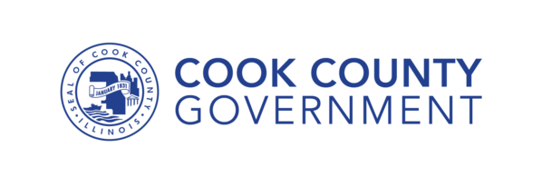 Cook County Government Logo