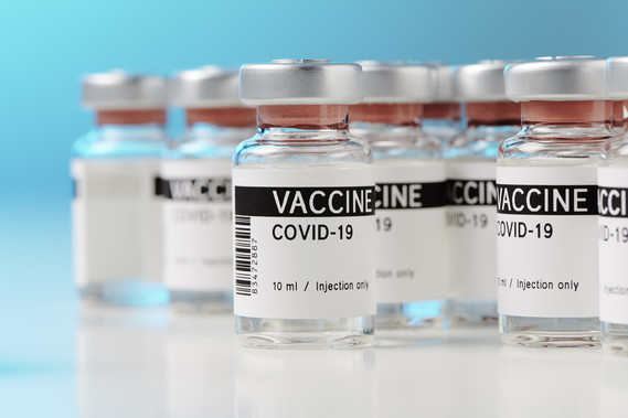 Vaccine program