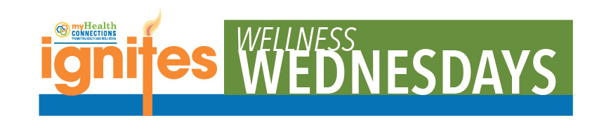 Wellness Wednesdays Ignite Header image