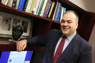 Fritz Kaegi