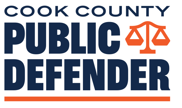 Cook County Public Defender logo Jan 2022