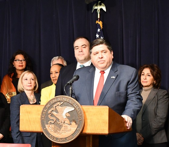 Statement From Assessor Fritz Kaegi On The Illinois Property Tax Credit Statement From Assessor Fritz Kaegi On The Illinois Property Tax Credit