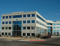 Commercial Building