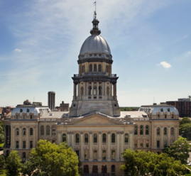 State Capitol image