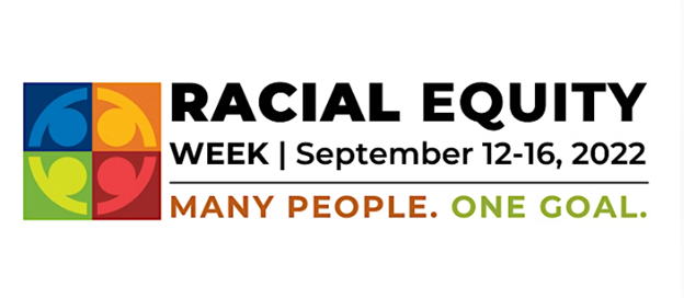 Racial Equity Week