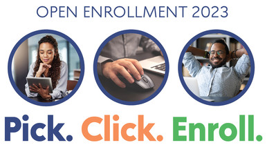 Open Enrollment Logo