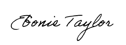 Ebonie Taylor Signature