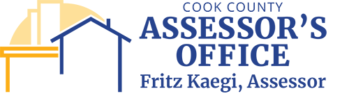 Cook County Assessor's Office - Fritz Kaegi Assessor