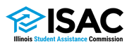 ISAC logo