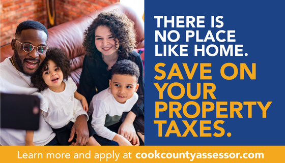 Image of family applying for exemptions