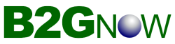 B2G Now Logo