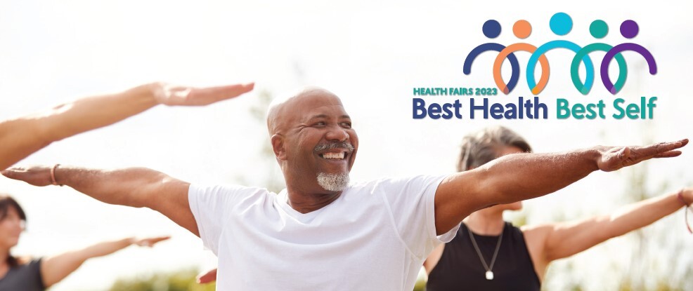 Best Health Best Self Header image
