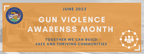 Gun Violence Awareness Month 2023
